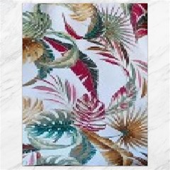 Spring/ Summer 2021 Canvas 18  X 24  by tracikcollection