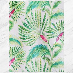 Palm Trees By Traci K Canvas 12  X 16  by tracikcollection