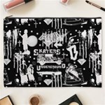 Skater-underground2 Cosmetic Bag (XXXL) Front