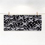 Royalcrowns Hand Towel Front