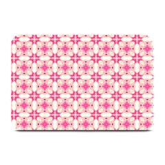 Pink-shabby-chic Plate Mats by PollyParadise