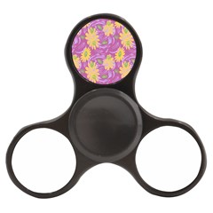 Folk Floral Pattern  Abstract Flowers Surface Design  Seamless Pattern Finger Spinner by Eskimos