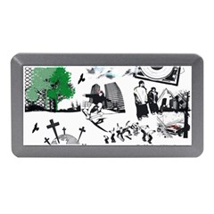 Skaterunderground Memory Card Reader (mini) by PollyParadise