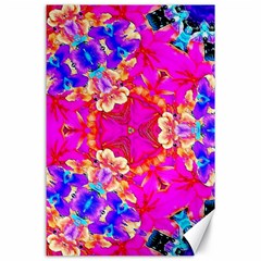 Newdesign Canvas 24  X 36  by LW41021
