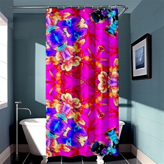 Newdesign Shower Curtain 36  X 72  (stall)  by LW41021