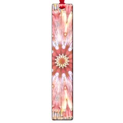 Pink Beauty 1 Large Book Marks by LW41021