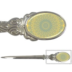 Shine On Letter Opener by LW41021