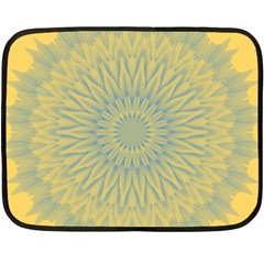 Shine On Fleece Blanket (mini) by LW41021