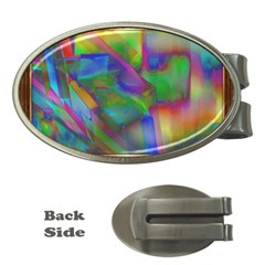 Prisma Colors Money Clips (oval)  by LW41021