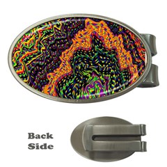 Goghwave Money Clips (oval)  by LW41021