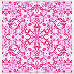 Pink Petals Canvas 20  X 20  by LW323