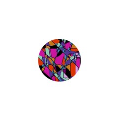 Abstract 2 1  Mini Magnets by LW323