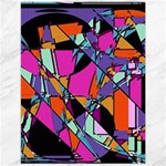 Abstract 2 Canvas 12  x 16  11.86 x15.41  Canvas - 1