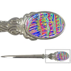 Vibrant-vases Letter Opener by LW323