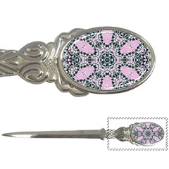 Lacygem-2 Letter Opener by LW323