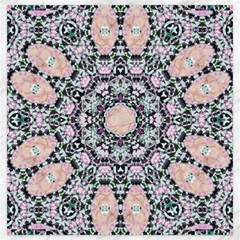Gem Canvas 20  X 20  by LW323