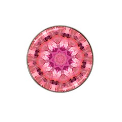 Love Hat Clip Ball Marker (4 Pack) by LW323
