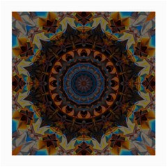 Victory Medium Glasses Cloth by LW323