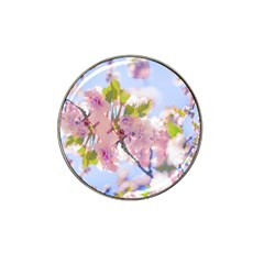 Bloom Hat Clip Ball Marker (4 Pack) by LW323