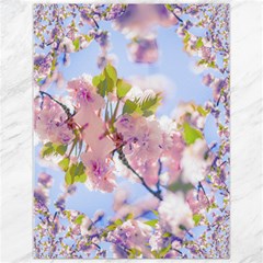 Bloom Canvas 12  X 16  by LW323