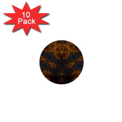 Sweet Dreams 1  Mini Buttons (10 Pack)  by LW323