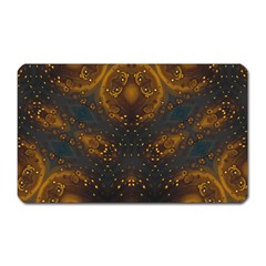 Sweet Dreams Magnet (rectangular) by LW323