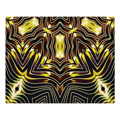 Beyou Double Sided Flano Blanket (large)  by LW323