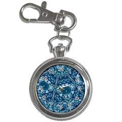 Blue Heavens Key Chain Watches by LW323