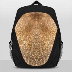 Sparkle Backpack Bag by LW323