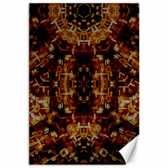 Gloryplace Canvas 12  X 18  by LW323