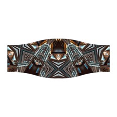 Holy2 Stretchable Headband by LW323