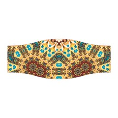 Worthyisthelamb Stretchable Headband by LW323