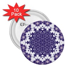 Simple Country 2 25  Buttons (10 Pack)  by LW323