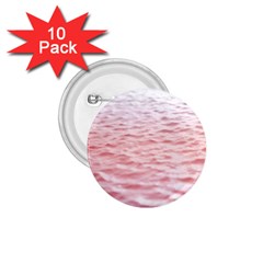 Tropical Ocean 1 75  Buttons (10 Pack) by gloriasanchez