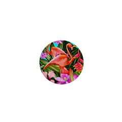 Exotisme 1  Mini Buttons by SoLoJu