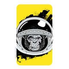 Spacemonkey Memory Card Reader (rectangular) by goljakoff