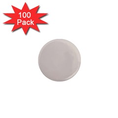 Abalone Grey 1  Mini Magnets (100 Pack)  by FabChoice