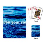 Img 20201226 184753 760 Playing Cards Single Design (Rectangle) Back