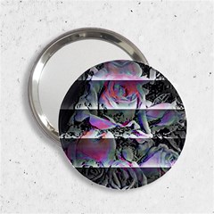 Techno Bouquet 2 25  Handbag Mirrors by MRNStudios