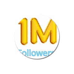 0001-3207033350 20210621 173022 ???? Magnet 3  (round) by Kareem