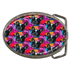 Doggy Belt Buckles by Sparkle