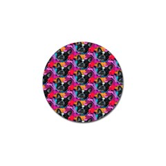 Doggy Golf Ball Marker (10 Pack) by Sparkle