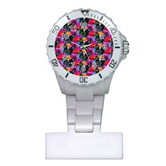 Doggy Plastic Nurses Watch by Sparkle