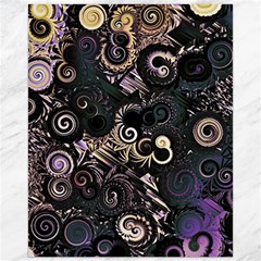 Whirligig Canvas 16  X 20  by MRNStudios