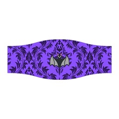 Friggin Bats Pattern Stretchable Headband by NerdySparkleGoth