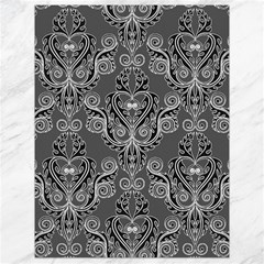Great Vintage Pattern A Canvas 18  X 24  by PatternFactory