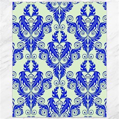 Great Vintage Pattern D Canvas 11  X 14  by PatternFactory