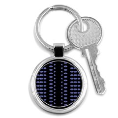 Spiro Key Chain (round) by Sparkle