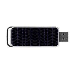 Spiro Portable Usb Flash (one Side) by Sparkle