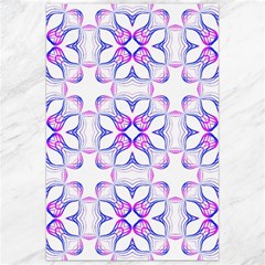 Pattern 6-21-5a Canvas 24  X 36  by PatternFactory
